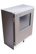 Armadi stagni per touch screen