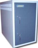 Vani di sicurezza per PC case