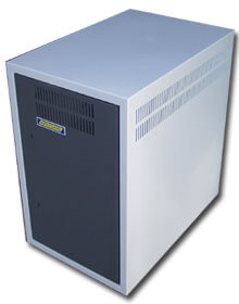 Vani di sicurezza per PC case