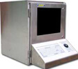 Armadio stagno porta PC 
