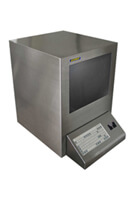 Armadio di alta sicurezza