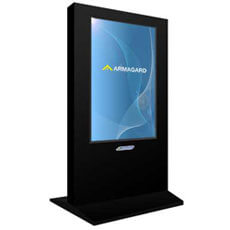 Digital signage