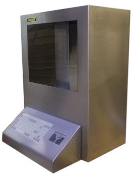 Armadio compatto di sicurezza