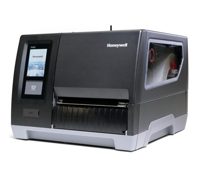 Stampante industriale Honeywell PM45