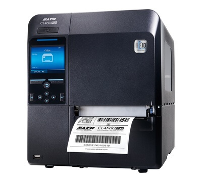 Stampante termica industriale SATO CL4NX Plus