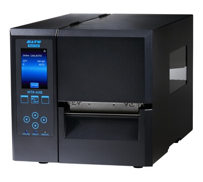Stampante industriale per etichette SATO WT4-AXB