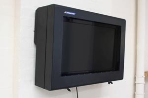 Complete Digital signage