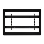 L'Armagard custodia per TV anti-legatura per le zone a rischio