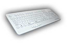 waterproof keyboards for computer protection