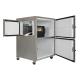 Armadio termostatico per stampante e stampante barcode TSC MB240 integrata
