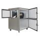 Armadio termostatico per stampante e stampante per etichette integrata Printronix T4000