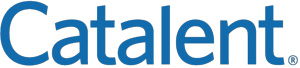 Catalent logo