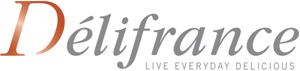 Delifrance Italia logo