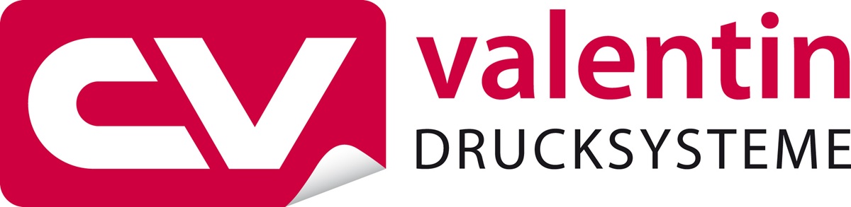Logo Carl Valentin Drucksysteme