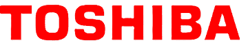 Logo Toshiba TEC