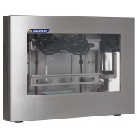 Monitor industriale IP66 acciaio inox 316 di Armagard