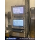 Un monitor industriale IP66 acciaio inox 316 e un SENC-500 in un ambiente industriale