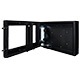Monitor LCD full-outdoor vista laterale aperta | PDS-24