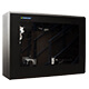 Monitor LCD full-outdoor, vista laterale destra | PDS-24