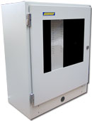 Monitor industriale LCD