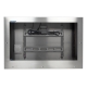 Armadio di protezione inox IP69K schermo, chiuso, vista frontale