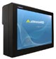 LCD enclosure | Serie PDS