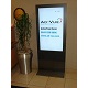 Totem Digital signage - ideali per banche