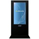 Totem LCD outdoor immagine frontale
