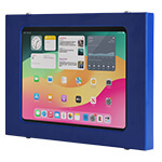 Armagard custodia iPad robusto per camera bianca per iPad in luoghi soggetti a lavaggi